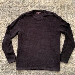 Michael Kors cotton sweater